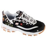 Skechers D'Lites 150553-BKW Cijene