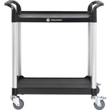 Toolcraft Servisna kolica sa 2 platforme 1296213 dimenzije: (D x Š x V) 500 x 970 x 900 mm 9.4 kg Cijene