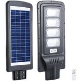  LED ulična svjetiljka Green Tech 80W, 6000K, IP65, solar | shoptok.hr