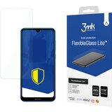 3mk HUAWEI Y7 2019 - FLEXIBLEGLASS LITE, (22002392) | Shoptok.si