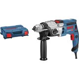 Bosch udarni vrtalnik gsb 20-2\, s 7-delnim setom za vrtanje kamna professional -udarni vrtalnik 850 w, (21521785) u