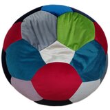 Lazy Pleasure Lazy bag - lopta Stič Ø270, Šareni Cene