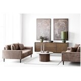 House Nordic Ukrasna tegla za cvijeće od terakote ø 18 cm – | shoptok.hr
