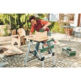 Bosch delovna miza PWB 600 0603B05200 cene