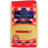Riso Pronto parboiled indica pirinač 1KG Cene