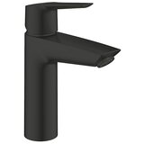 Grohe Start Armatura za umivalnik M (Črna, Mat) | Shoptok.si