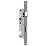 Titan Ključavnica za cilinder 411/55-72 z vzvodom (80 mm) | Shoptok.si