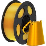 Anycubic PLA Silk Gold - 1,75 mm / 1000 g | Shoptok.si
