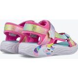 Skechers Sandali Majestic Bliss 302682L/PKMT PKMT | Shoptok.si