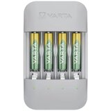 Varta Eco Charger Pro punjač okruglih stanica nikalj-metal-hidridni micro (AAA), mignon (AA) | Eponuda.ba