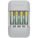 Varta Eco Charger Pro Recycled 4x AAA 56813 800mAh - 1 kos. | Shoptok.si