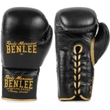 Benlee Lonsdale Leather boxing gloves