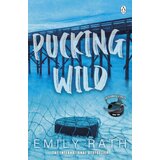 Penguin Books Emily Rath - Pucking Wild Cene