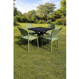 Modena stolica send 700-001-A + sto himalaya 700-006-B Cene