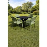 stolica send 700-001-A + sto himalaya 700-006-B