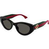 Gucci GG1862S 001 - ONE SIZE (52) | shoptok.hr