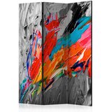 Artgeist PARAVAN 135/172/3 cm biserna Slike