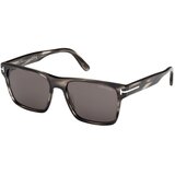 Tom Ford Muške Sunčane naočale FT1205/S Calder Gray | shoptok.hr