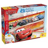 Lisciani Slagalica Cars 47925 | ePonuda.com