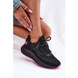Big Star Sneakers Sports Shoes Women On Platform | Eponuda.ba