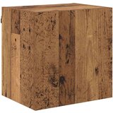 TV zidni ormar Zidne Staro drvo 40 5x30x40cm Konstruirano drvo | shoptok.hr