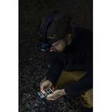 Ledlenser naglavna polnilna svetilka MH11 Črna | Shoptok.si