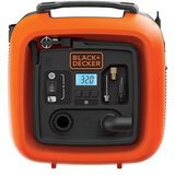 Black & Decker auto kompresor 12V ASJ400-XJ Cene'.'