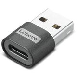 Lenovo USB-C na USB-A adapter, 4X91C99226 Cene