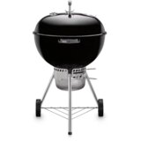 Weber Original Kettle™ Premium, Black Cene