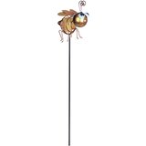 Luxform solarna svetiljka bee/lady bug stick | ePonuda.com