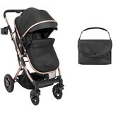  Kolica scarlett black Cene