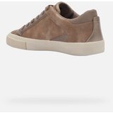 Geox Brown women's sneakers Emmeleny - Women's | shoptok.hr