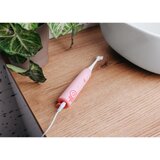 Copen Kido Smile ZK6010 električna zobna ščetka za otroke 5-9y Pink 1 kos | Shoptok.si