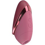 Womanizer Next Liberty - zračni vibrator za klitoris (rdeč) | Shoptok.si