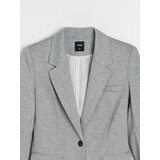 Sinsay Jednoredni sako | shoptok.hr