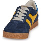Gola Nizke superge ELAN Modra | Shoptok.si