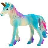  Kolekcionarska figurica Mali jednorog 8 CM - plavi | shoptok.hr