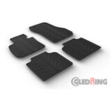 Gledring patosnice gumene BMW 2 Gran Tourer 2015.- Cene