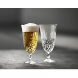 Lyngby Glas Pivske čaše u setu 4 kom 400 ml Melodia – | shoptok.hr