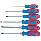 set odvijača standard 6 komada