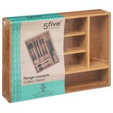 Mömax Vložek Za Jedilni Pribor Bamboo | Shoptok.si