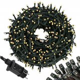 springos lampice za bor 200 LED, toplo bijela | shoptok.hr