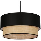 Lesnina XXXL VISEČA NIHALNA SVETILKA Prato 40/40/120 cm E27 | Shoptok.si