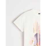 Sinsay Majica s printom | shoptok.hr