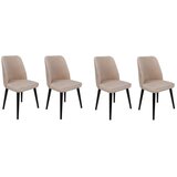 Woody Fashion Hanah Home Set stolica 4 komada Tutku-306 V4 | ePonuda.com