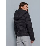 Sinsay Kviltana puffer jakna s kapuljačom | shoptok.hr