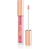 Mia Cosmetics Hype Lip dugotrajno sjajilo za usne za volumen nijansa 04 Pinkprint 4.7 ml