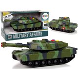 Military Tank 1:32 Moro Sound Lights | shoptok.hr