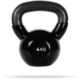 GymBeam kettlebell black 4 кг