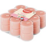 Bolsius Dišeče čajne lučke True Scents 6h (18 kosov) - breskev | Shoptok.si